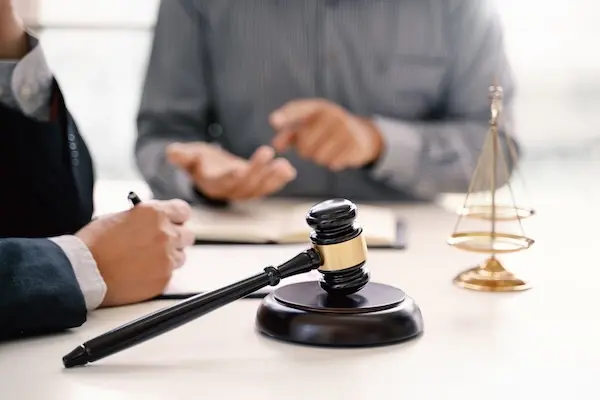 Contact a Car Crash Lawyers SC rideshare accident attorney for a free consultation