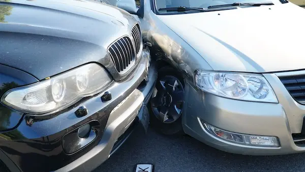 Rear-end collision case handled by a Greenville car accident lawyer